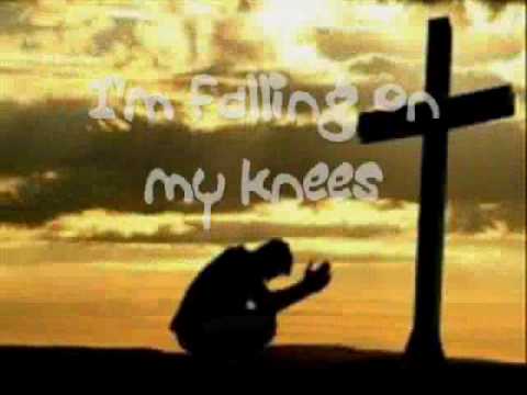 Kathryn Scott - Hungry(Falling on M Knees) lyrics