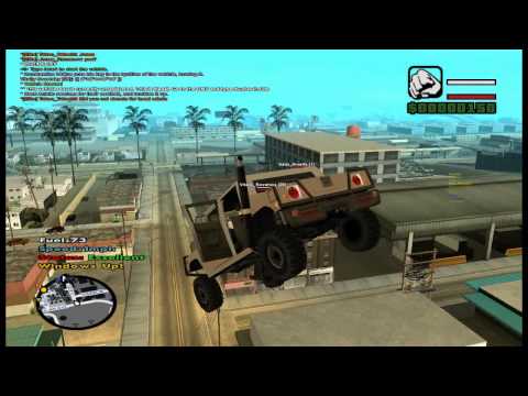 Sovetskaya Bratva  (random clips)