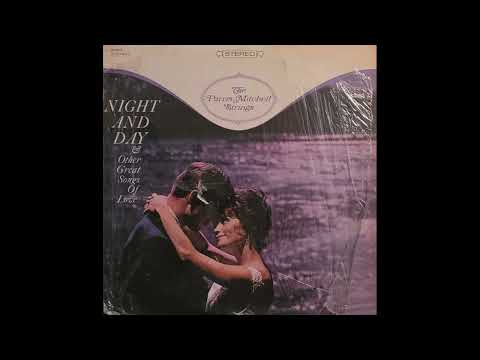The Parris Mitchell Strings – Night and Day & Other Great Songs of Love