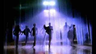 CB Milton - Get Into My Life (Stand Up) 1998