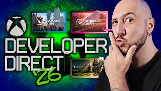 Download lagu El primer GRAN EVENTO de 2026 🔥 Xbox Developer Direct 2026: Fable Forza Horizon 6 mp3 Download lagu El primer GRAN EVENTO de 2026 🔥 Xbox Developer Direct 2026: Fable Forza Horizon 6 mp3