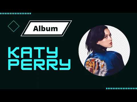 Katy Perry -Greatest Hits Full album.