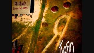 Oildale - Korn (lyrics)