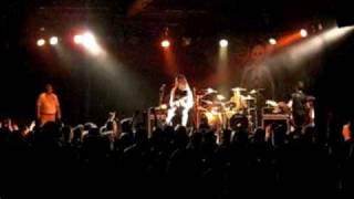 The Way Of All Flesh Live