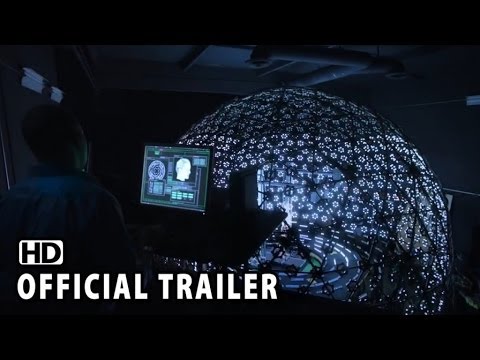 THE CONGRESS - US Release Trailer (2014) HD