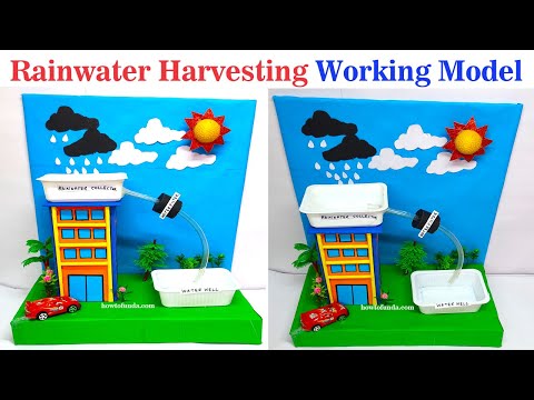 air pollution working model control air pollution carbon purification method diy howtofunda