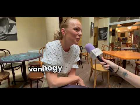 Anya jól van (?) konferencia: Stumpf Zsuzsanna, személyiségfejlesztő terapeuta - interjú