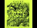 Gaunt -- Spine