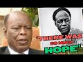 How Ghana S Progress Was Stopped After Kwame Nkrumah S Overthrow
