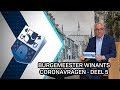 Burgemeester Winants vragen over het coronavirus | Deel 5 - 7 april 2020 - Peel en Maas TV Venray