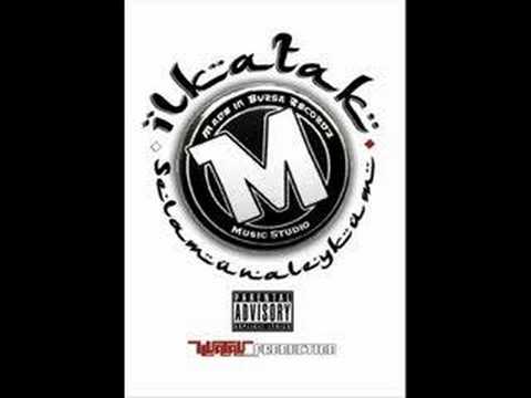 İLKATAK - Karanlık