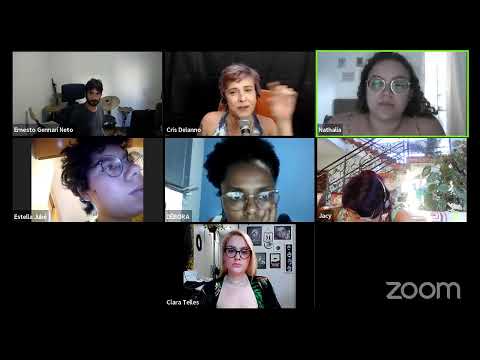 Canto pop CIVEBRA 22 Cris Delanno