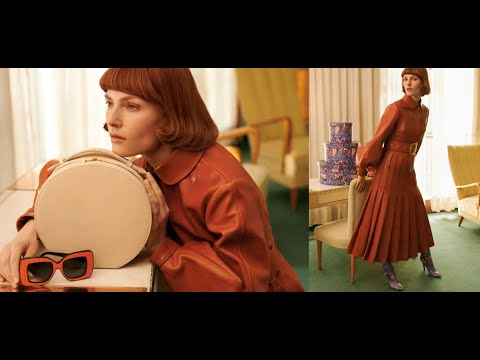 PITTI 100 – Gespräch des toskanischen Lederkonsortiums mit Antonio Quirici – Fashion Channel