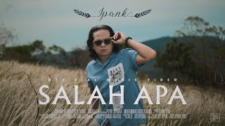 Download lagu IPANK - Salah Apa mp3