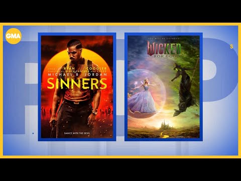 Oscars reveal 2026 shortlist