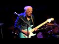 Robin Trower - Little Bit of Sympathy LIVE 2015