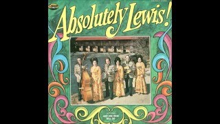 "You Can't Be A Beacon" - Lewis Family (1975)