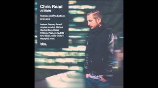 Chris Read - Stop Playing (With My Soul)