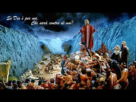 Se Dio è per noi, Chi sarà contro di noi? | CCMP | 11-02-2020