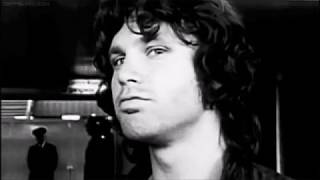 Jim Morrison - Who Scared You?