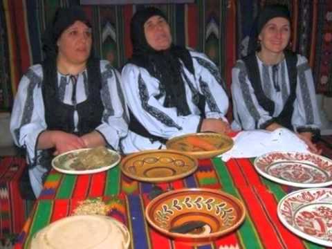 Sanvasaiul la Galda de Jos