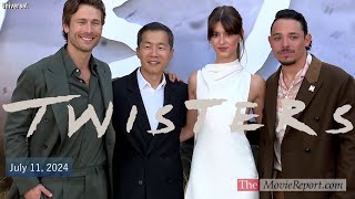 Twisters video thumbnail