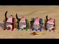 Madagascar 1 Credits
