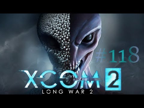 XCOM 2 Long War 2 [PL] Sezon 2 #118 Kostny Książę