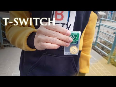 T-Switch by SOFL