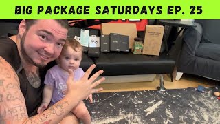 Big Package Saturdays Ep. 25
