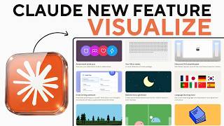 Claude AI Can Now Create Animations and Diagrams — Free To Use