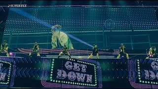 EXILE THE SECOND / SPECIAL DIGEST (Route 66, SUPER FLY, YEAH!! YEAH!! YEAH!!, 瞬間エターナル)