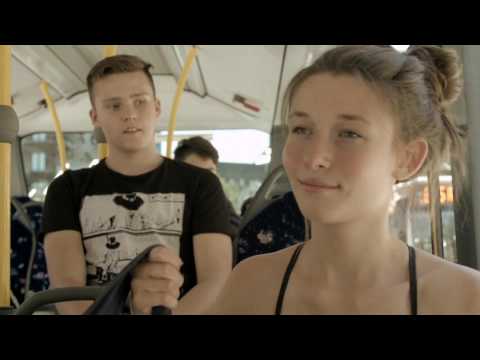 Zerreißprobe - filmreif 2016 Sommerferiencamp