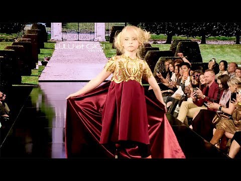 Lulu Et Gigi | Spring Summer 2020 | Full Show