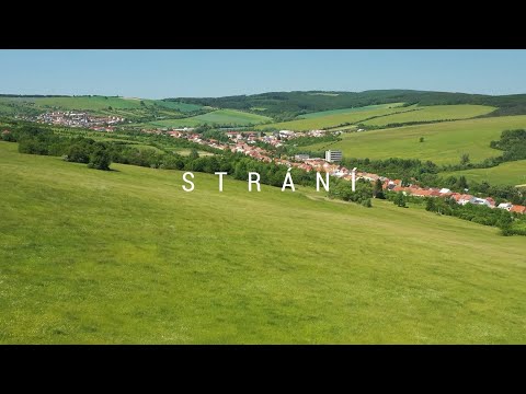 TVS: Mozaika - Obec Strání