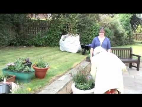 WAKEFIELD & DISTRICT HOUSING