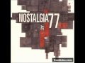 The Nostalgia 77 Octet - Journey Home