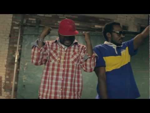 Strobe and Essex - Religion (official video)