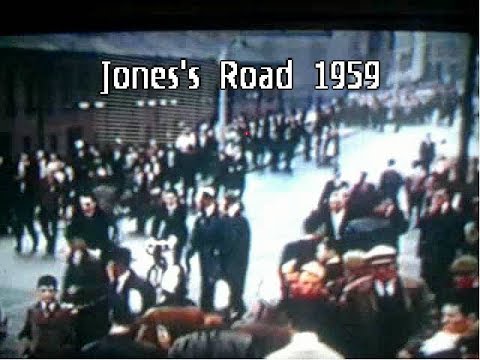 Memories From Croker