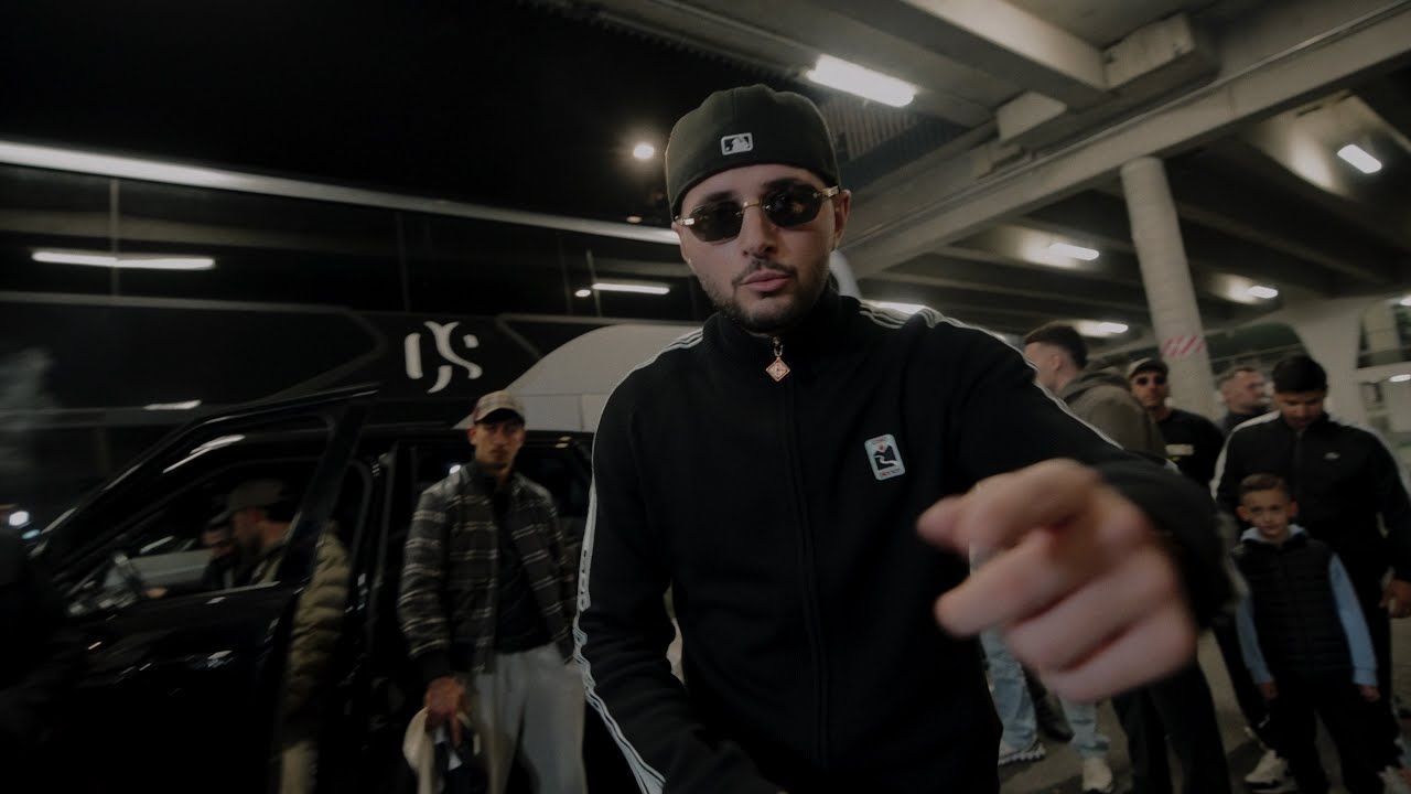 DARDAN ~ DRAMA (OFFICIAL VIDEO)