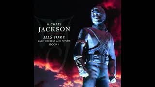 Michael Jackson   Tabloid Junkie Audio