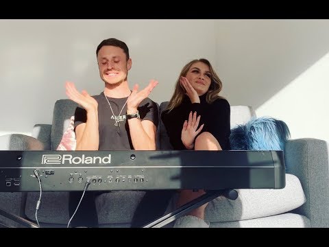 How Do You Sleep? - Mashup by Holly Tandy and Scott