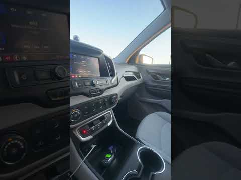 фото gmc terrain ii 0