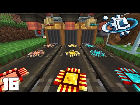 Create Above and Beyond : E16 - Processor Automation