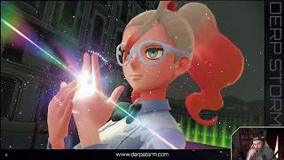 Story Playthru – Episode 13 – Main Mission 35-End