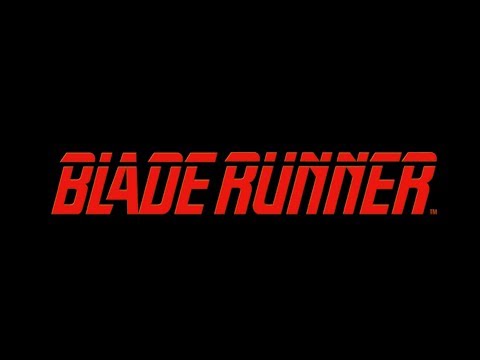 Lets Play - Blade Runner  - 01 - Los Angeles 2019 (Intro)