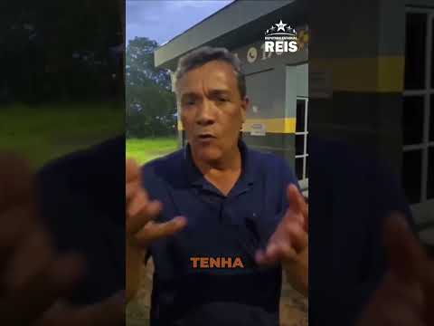 POSTO DA POLÍCIA RODOVIÁRIA FECHADO EM PIRAJUÍ: Onde está a segurança que o Tarcísio tanto fala? 🚔🚫