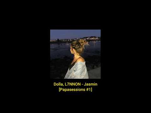 Dolla, L7NNON - Jasmin (Legendado/Lyrics)