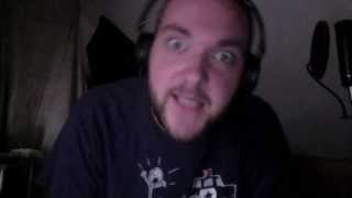 'Kenneth Lamar' (40holmes Backseat Freestyle Remix)