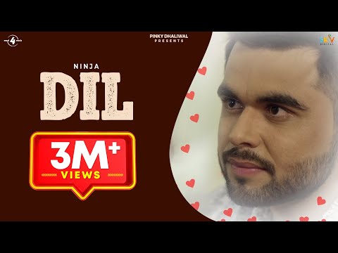 DIL (Lyrical) — watch video